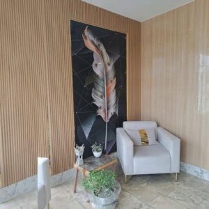 Black Feather.