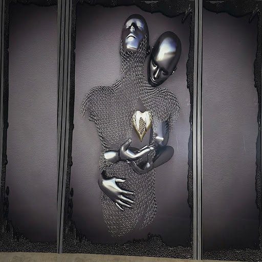 The metal lovers