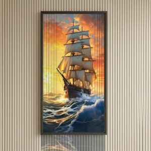 Ship 1