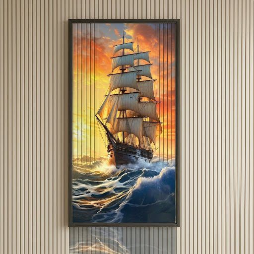 Ship 1