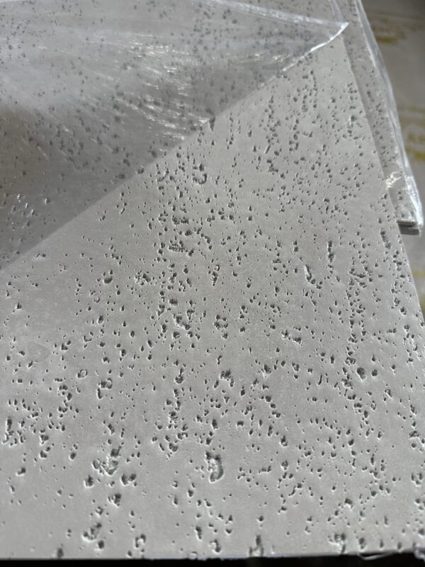 Travertine textured M8