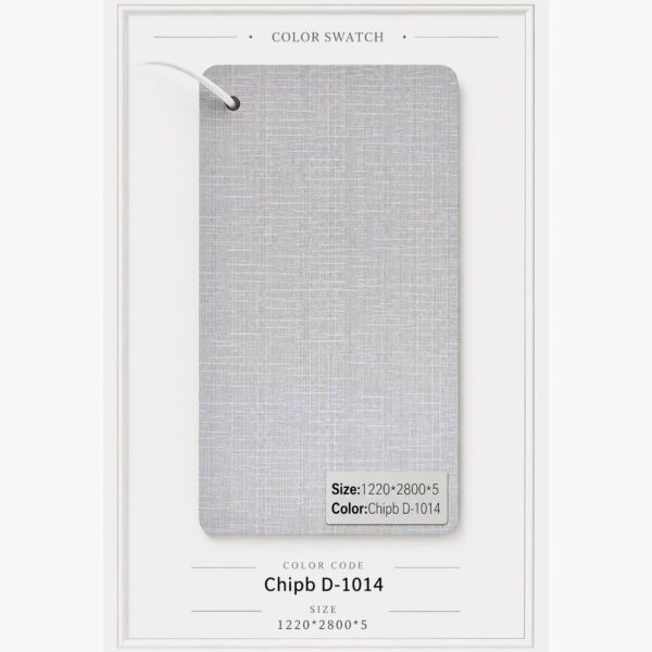 Code: D-1014