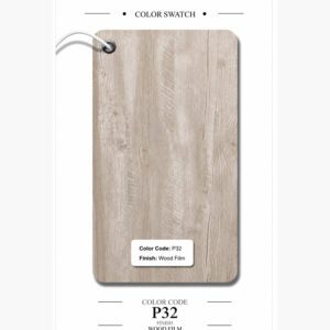 Code: P32