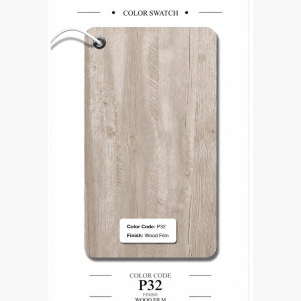 Code: P32