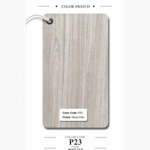 Code: P-23