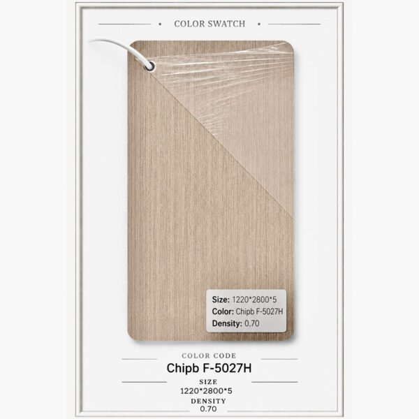 Code: F-5027H