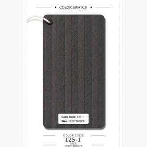 Code: 125-1