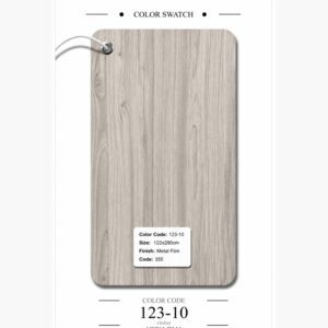 Code: 123-10