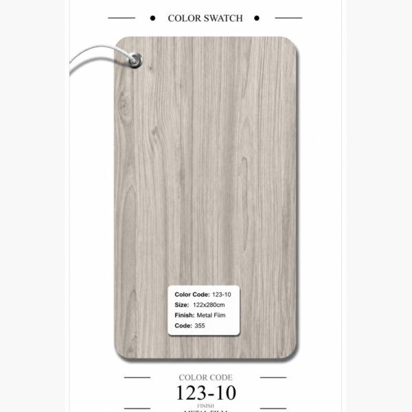 Code: 123-10