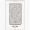 Chipboard D-9006 122x280cm 5 mm thickness