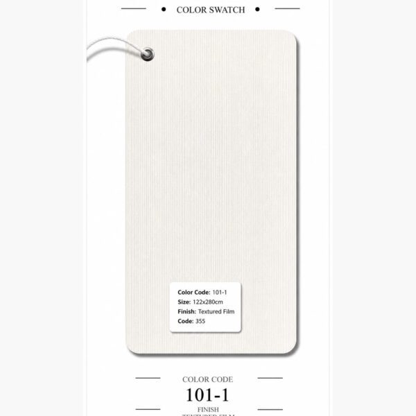 Chipboard 101-1 122x280cm 5 mm thickness