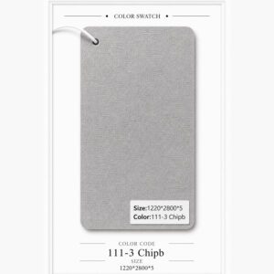 Chipboard 111-3