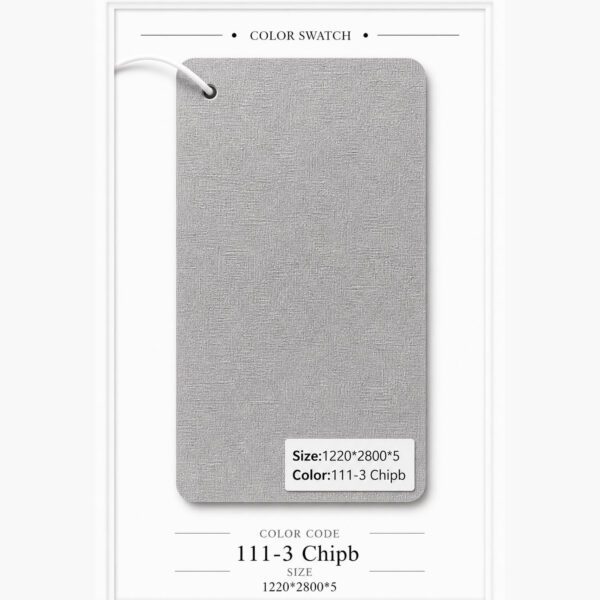 Chipboard 111-3