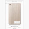 Chipboard 16 metal 122x280cm 5 mm thickness