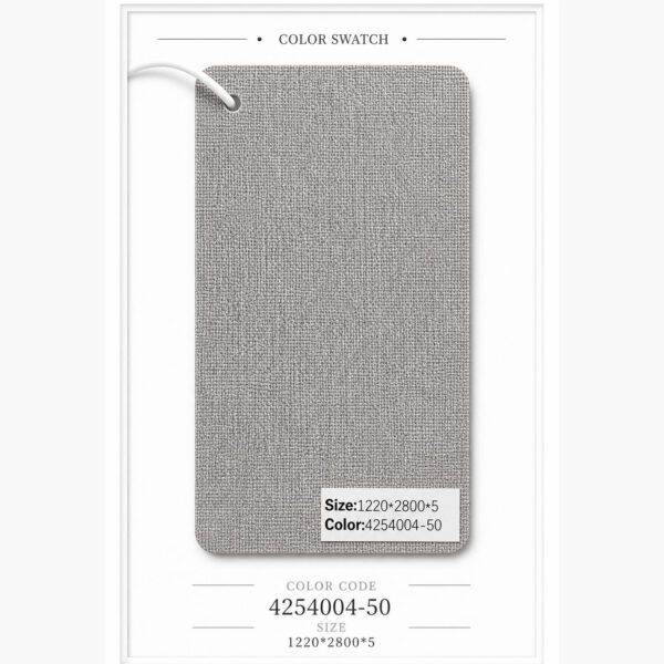 Chipboard 004-50 122x280cm 5 mm thickness