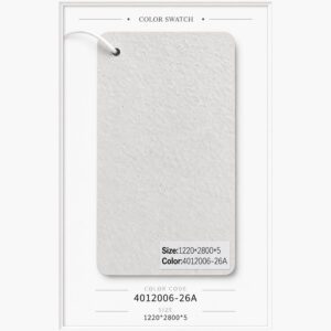 Chipboard 006-26A 122x280cm 5 mm thickness