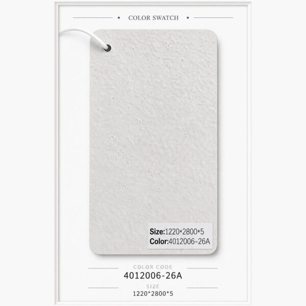 Chipboard 006-26A 122x280cm 5 mm thickness