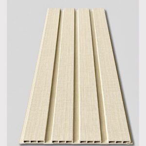Wpc Panel D-13 NEW