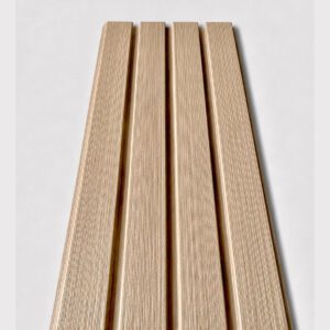 Wpc Panel D-16 NEW
