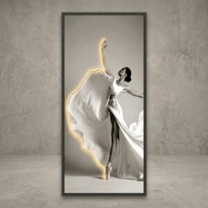 3D Girl