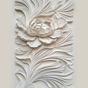 3D FLOWER 2