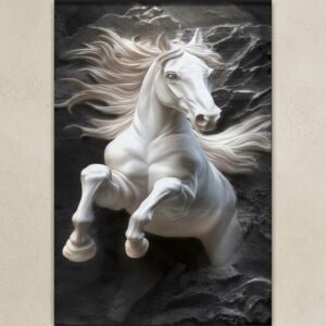 3D HORSE 2