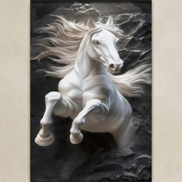 3D HORSE 2
