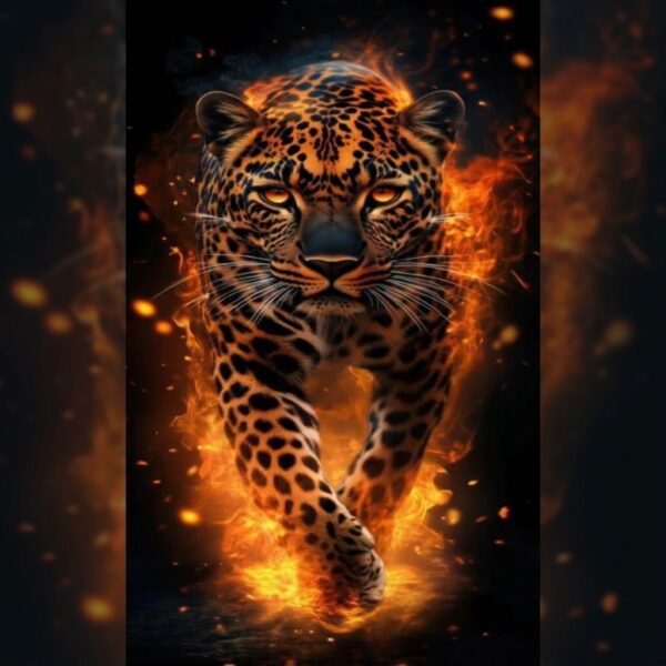 3D LION