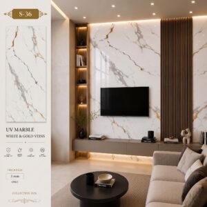 UV Marble S36