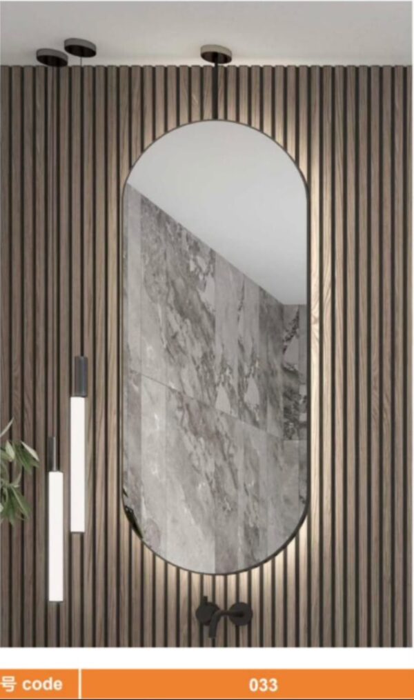Smart Mirror 2
