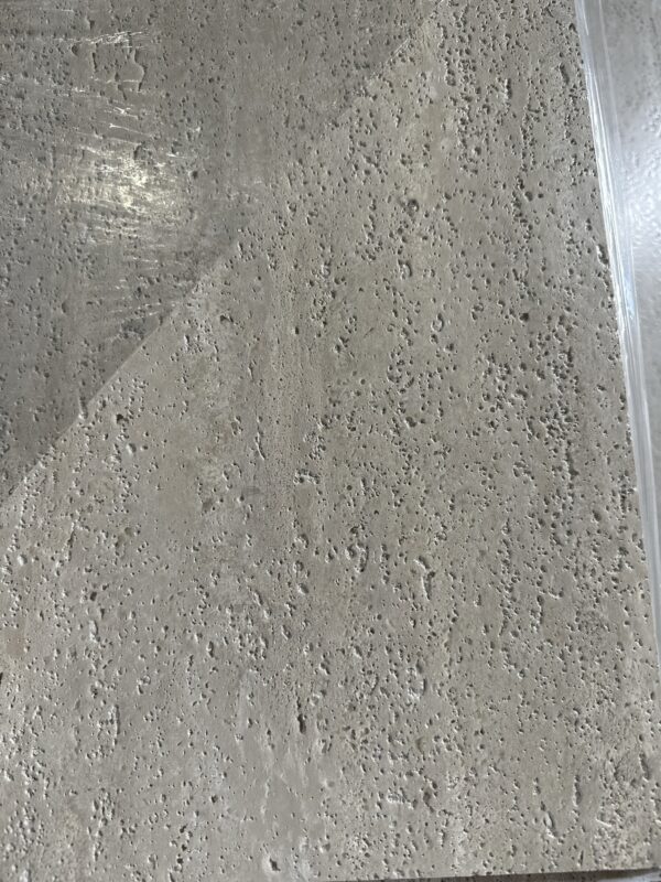 Textured Stone M205-4 griege