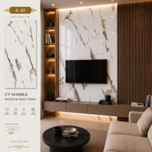 UV Marble S 40