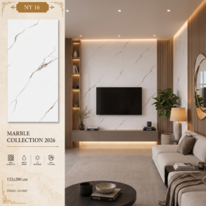 UV Marble NY 16