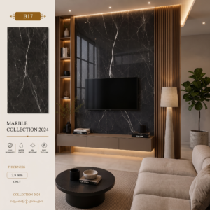 UV Marble B17 2.6mm