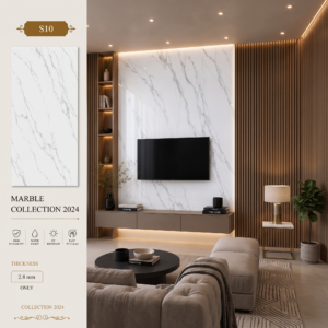 UV Marble S 10