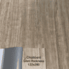 Chipboard p23 122x280cm 5 mm thickness