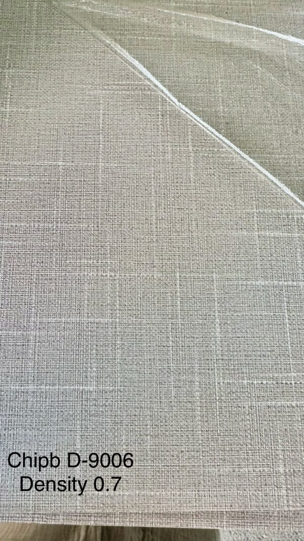 Chipboard D-9006 122x280cm 5 mm thickness