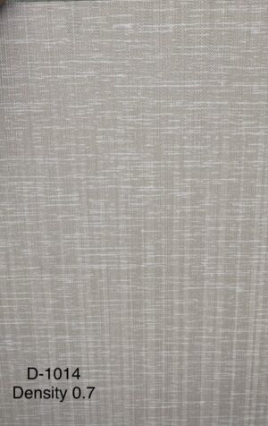 Code: D-1014