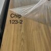 Chipboard 123-2 122x280cm 5 mm thickness