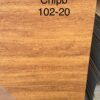 Chipboard 102-20 122x280cm 5 mm thickness