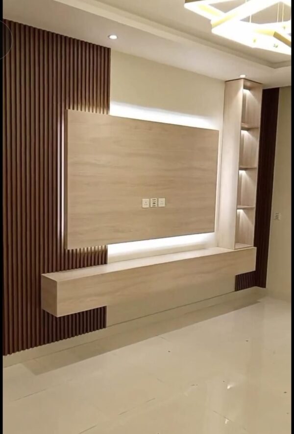 TV Backdrop Design 21