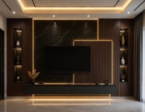 TV Backdrop Design 22