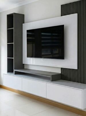 TV Backdrop Design 7