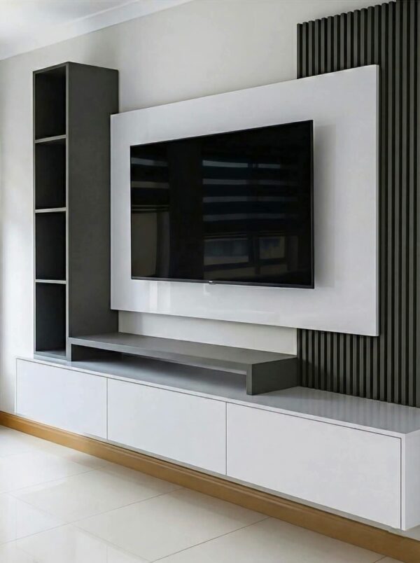 TV Backdrop Design 7