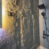 Pu stone cement grey 60x120