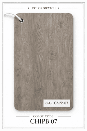 Code: Chipb 07