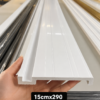 Skirting with Led
