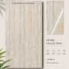 Textured stone travertino Code:M503-3