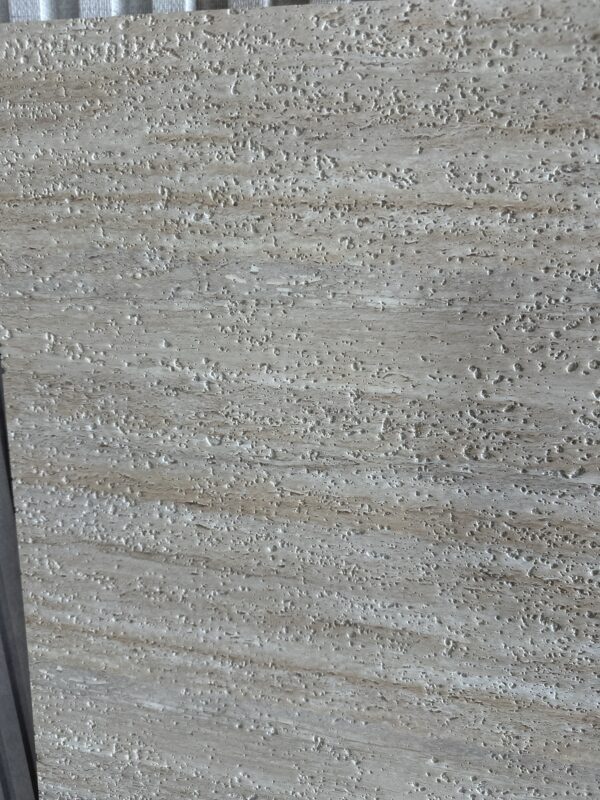 Textured stone travertino Code:M503-3