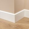 Classic skirting